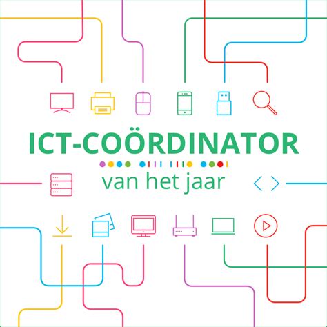 ict dagkaart|dag van de ict.